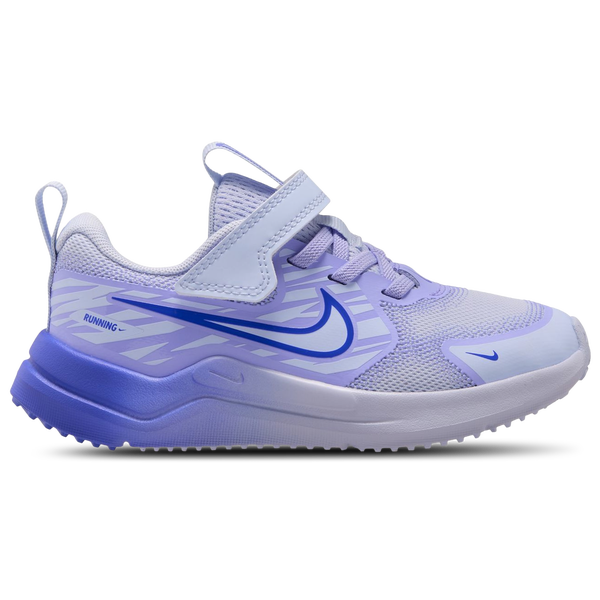Nike Cosmic Runner - Boys' Preschool - Palest Purple/Purple