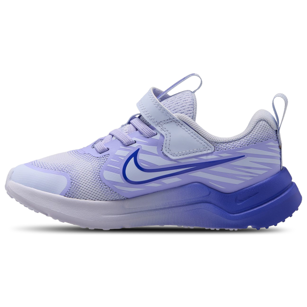 Nike Cosmic Runner - Boys' Preschool - Palest Purple/Purple - Image 2
