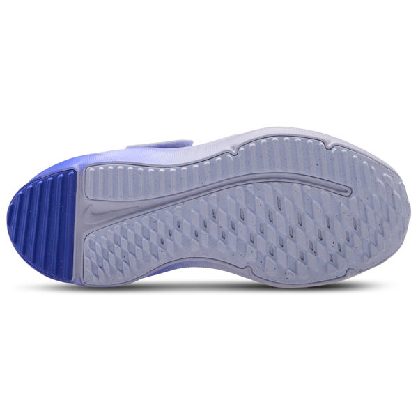 Nike Cosmic Runner - Boys' Preschool - Palest Purple/Purple - Image 4