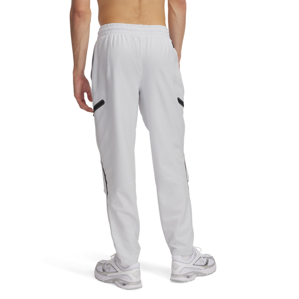 Under Armour Unstoppable Cargo Pants - Men's - Grey - Image 2