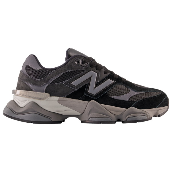 New Balance 9060 - Women's - Black/Grey - Image 2