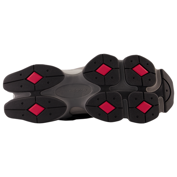 New Balance 9060 - Women's - Black/Grey - Image 6