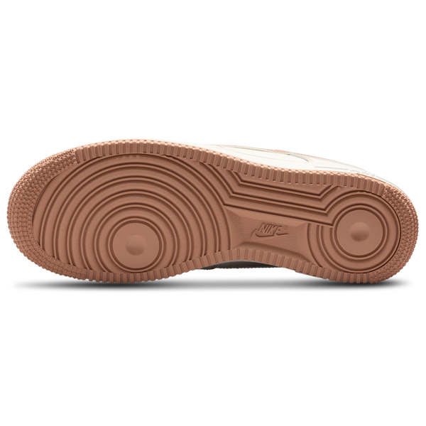 Nike Air Force 1 07 NA36 - Women's - Sail/Rose Gold - Image 5