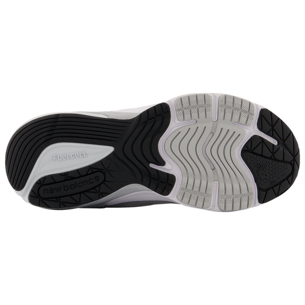 New Balance 990 V6 - Boys' Preschool - Grey/Grey - Image 6