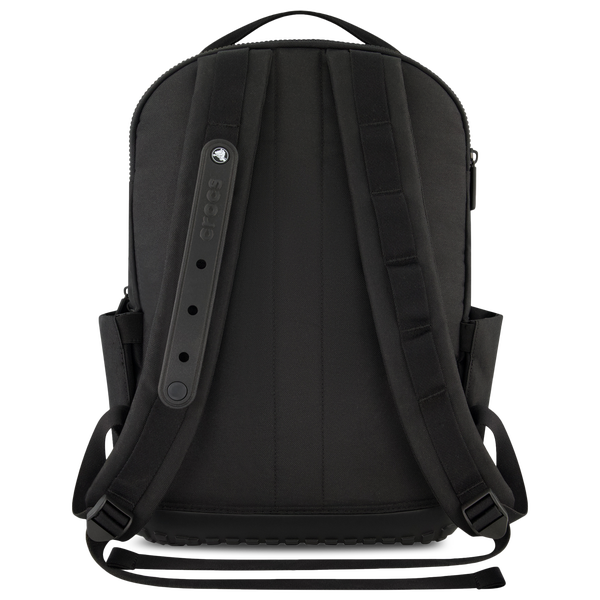 Crocs Backpack - Adult - Black/Black - Image 2