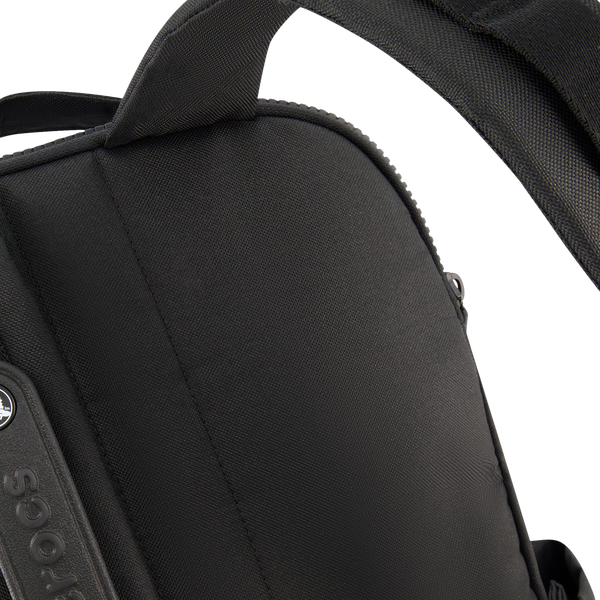 Crocs Backpack - Adult - Black/Black - Image 11