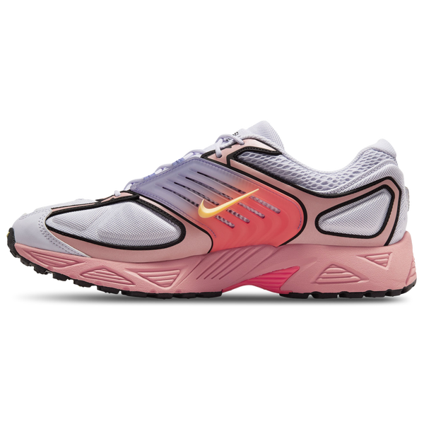 Nike Air Pegasus Wave - Men's - Soft Yellow/Amethyst Tint - Image 2