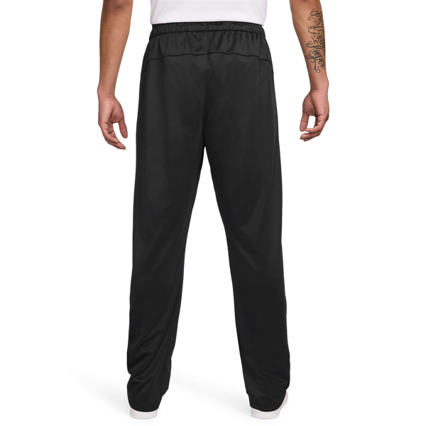 Nike Air Pack Track Pants - Men's - White/Black - Image 2