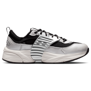 Jordan Trunner O/S - Men's - White/Black/Photon Dust