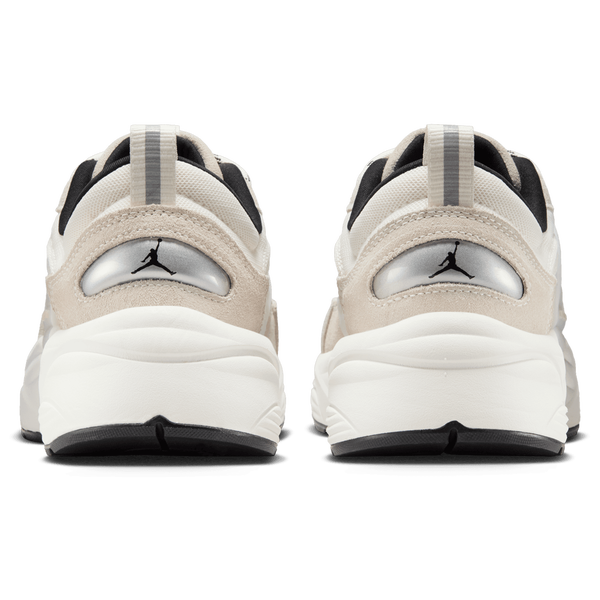 Jordan Trunner O/S - Men's - Sail/Black/Sail - Image 3