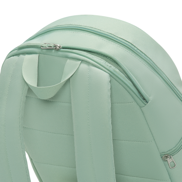 Nike Heritage Eugene Backpack 2.0 - Adult - Steam/Steam/Steam - Image 5