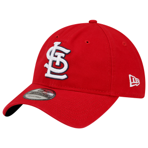 New Era Cardinals QR 920 Cap - Men's - Multicolor