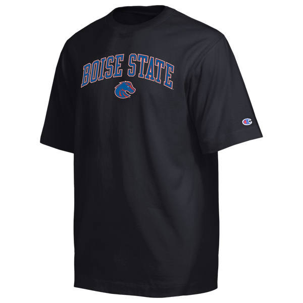 Champion NCAA Mascot T-Shirt - Men's - Black
