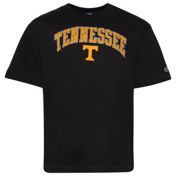 Champion NCAA Mascot T-Shirt - Men's - Black
