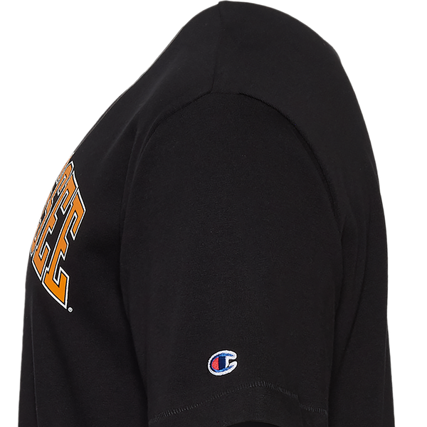 Champion NCAA Mascot T-Shirt - Men's - Black - Image 2