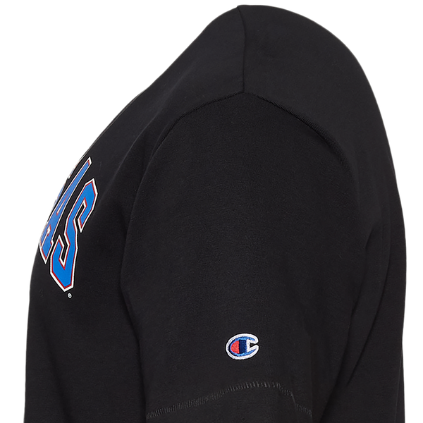 Champion NCAA Mascot T-Shirt - Men's - Black - Image 2