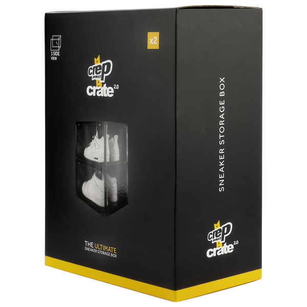 Crep Protect Crates v.2 - Adult - No Color - Image 3