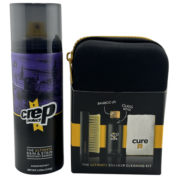 Crep Protect Suede Bundle - Adult - No Color - Image 2