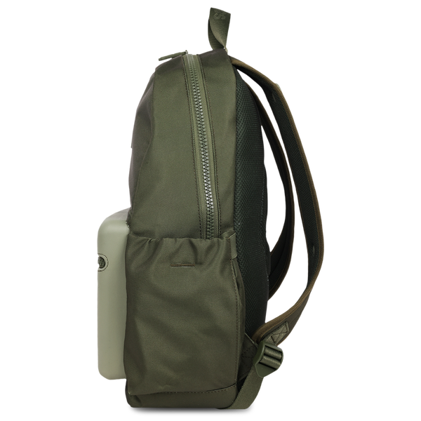 Crocs Lightweight Backpack With Molded Front - Adult - Cargo - Image 4