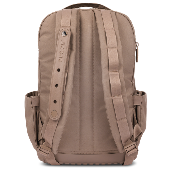 Crocs Backpack - Adult - Latte - Image 2