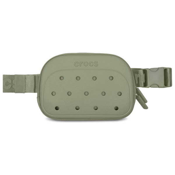 Crocs Belt Bag - Adult - Cargo
