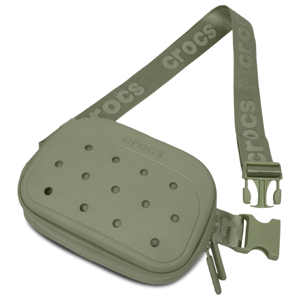 Crocs Belt Bag - Adult - Cargo - Image 7