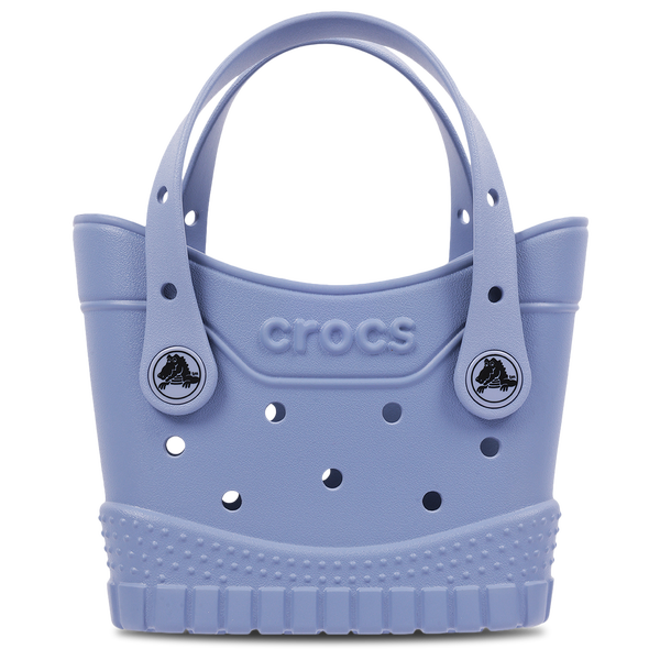 Crocs Micro Classic Tote - Adult - Blue Haze