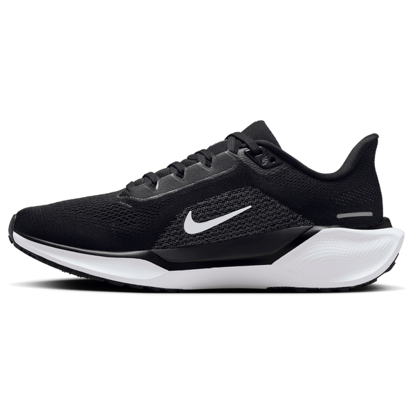 Nike Air Zoom Pegasus 41 - Women's - Black/White - Image 2