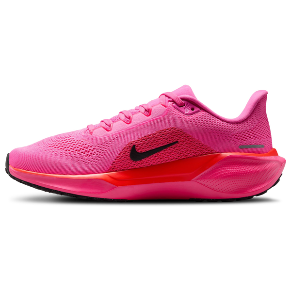 Nike Air Zoom Pegasus 41 - Women's - Playful Pink/Off Noir - Image 2