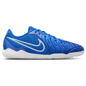 Nike Legend 10 Academy IC - Men's - White/Soar