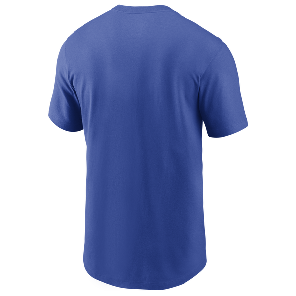 Nike Florida Primary Short-Sleeve T-Shirt - Men's - Blue - Image 3