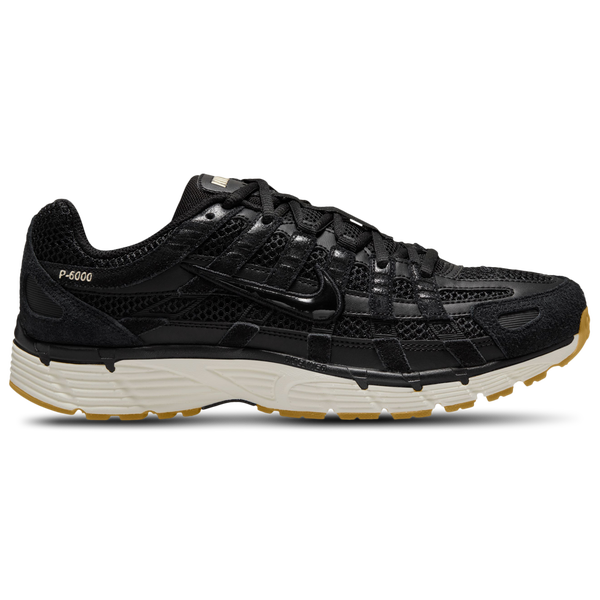 Nike P-6000 SE - Men's - Black/Gold
