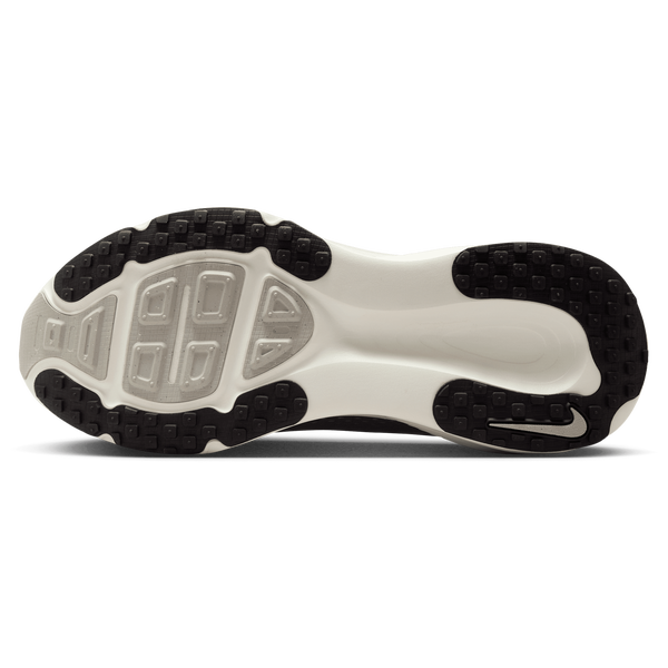 Nike Vomero 18 Wide - Men's - Black/Summit White/Coconut Milk - Image 5