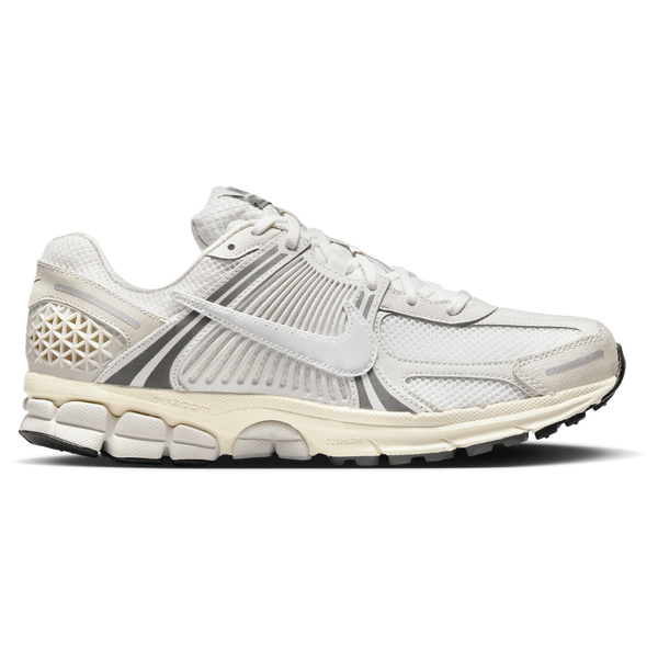 Nike Vomero 5 - Men's - Grey/Grey/Beige