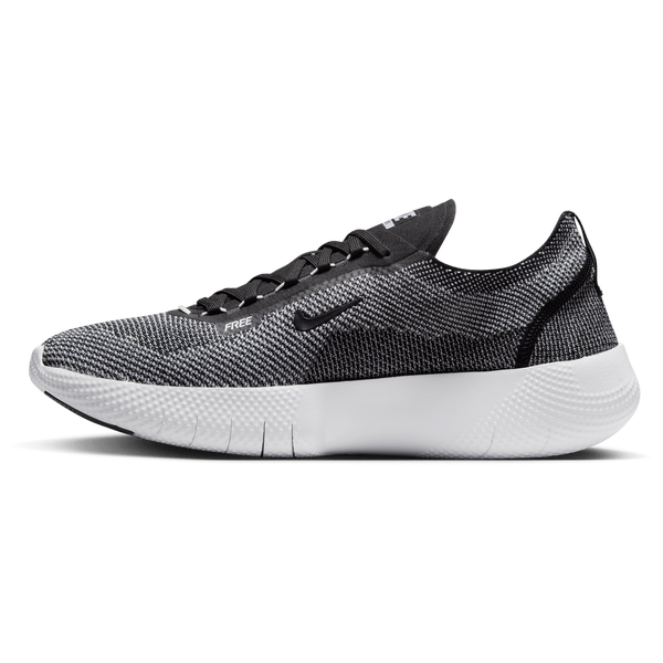 Nike Free 2025 - Men's - Black/White - Image 2