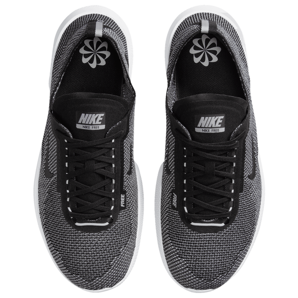 Nike Free 2025 - Men's - Black/White - Image 4