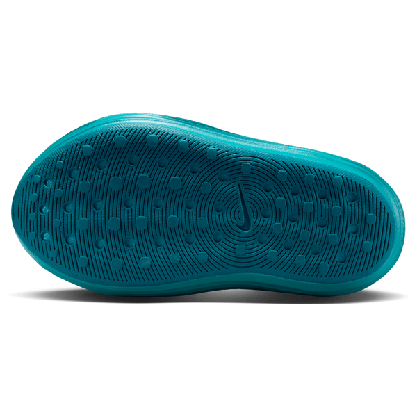 Nike Reactx ReJuven8 - Boys' Grade School - Energy/Bright Spruce - Image 5