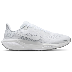 Nike Air Zoom Pegasus 41 - Men's - White/White/Pure Platinum