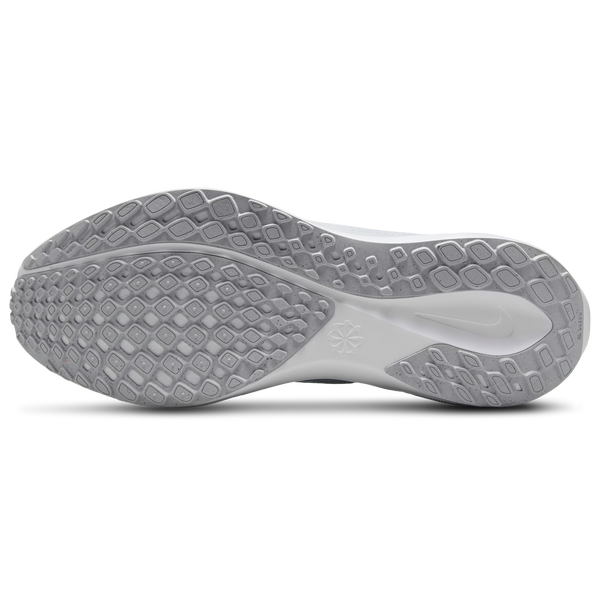 Nike Air Zoom Pegasus 41 - Men's - White/White/Pure Platinum - Image 5