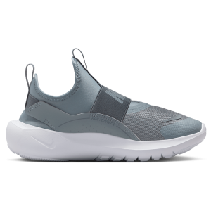 Nike Flex Runner 4 - Boys' Grade School - Dark Grey/Cool Grey/Cool Grey