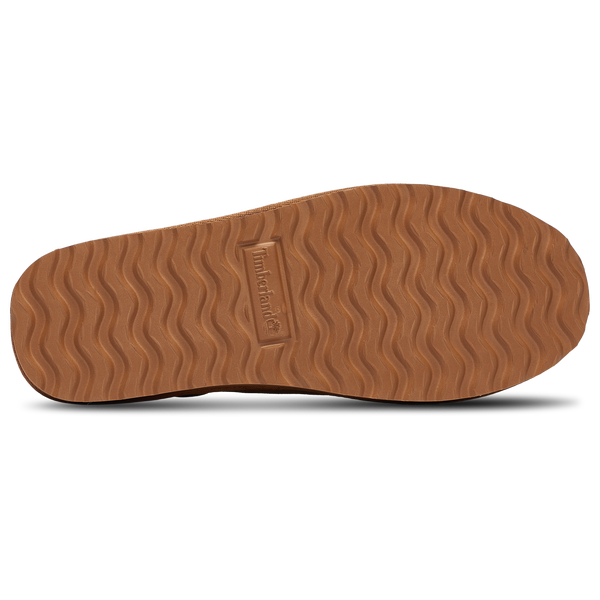 Timberland Platform Clogs - Women's - Tan - Image 5
