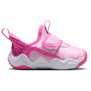 Jordan Jordan 23/7.2 Easyon - Boys' Toddler - Pink Foam/White/China Rose