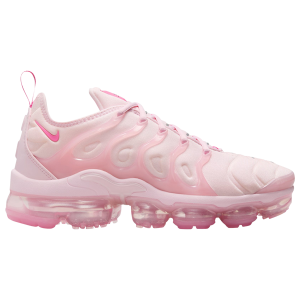 Nike Air Vapormax Plus - Women's - Pink/Pink