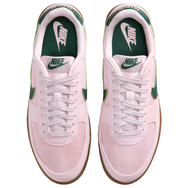 Nike Field General - Women's - Gum Dk Brown/Fir/Lt Soft Pink - Image 4