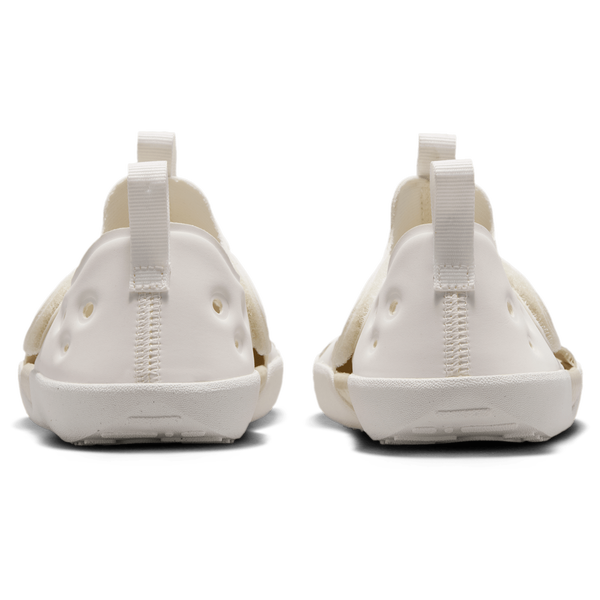 Nike Sunray Protect 4 - Boys' Preschool - Sanddrift/Sail - Image 3