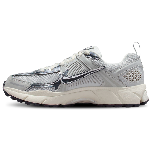 Nike Vomero 5 - Girls' Grade School - Chrome/Sail/Photon Dust - Image 2