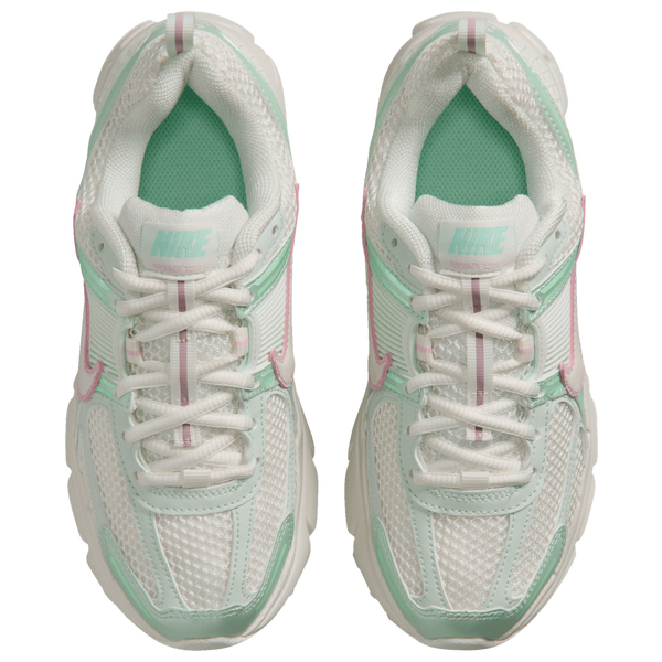 Nike Vomero 5 - Boys' Grade School - Sail/Sail/Pink Foam - Image 4