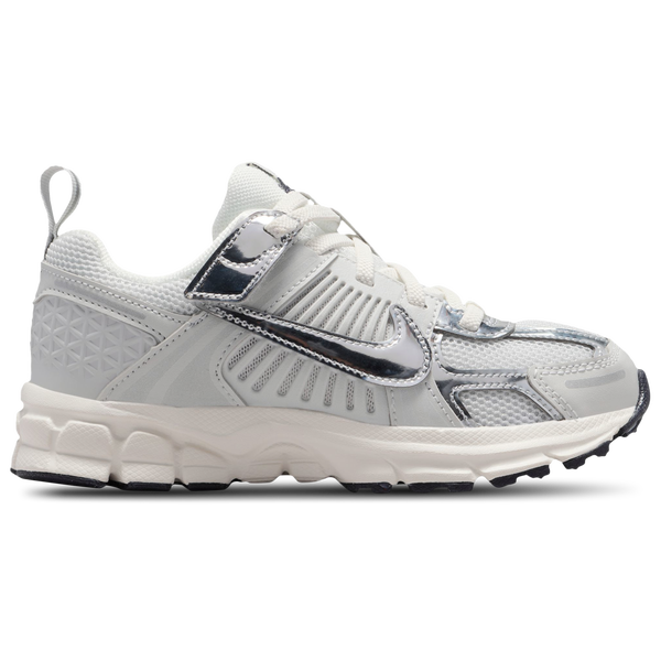 Nike Vomero 5 - Girls' Preschool - Black/Silver/Photon Dust