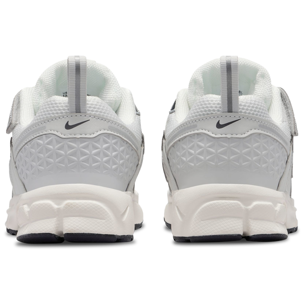 Nike Vomero 5 - Girls' Preschool - Black/Silver/Photon Dust - Image 3