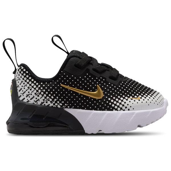 Nike Air Max Phoenix - Boys' Toddler - Metallic Gold/Black